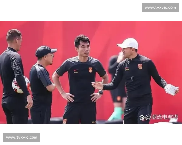 非郑智！48 岁孙继海锁定国足中方教练 英超传奇携四冠归来