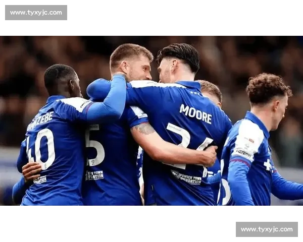 米尔沃尔对阵北安普敦焦点之战解析球队状态与胜负看点前瞻比赛夜