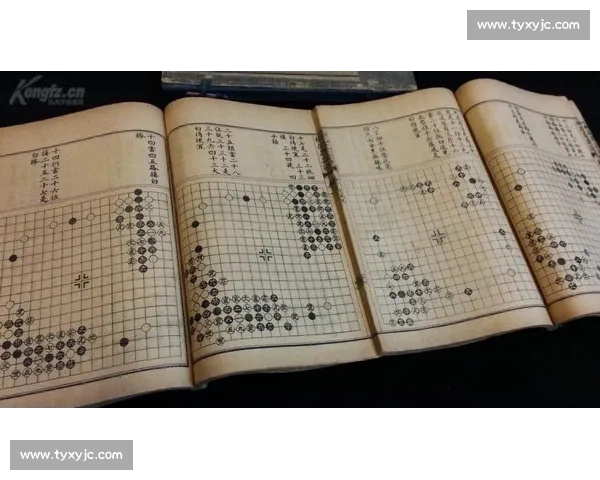 范西屏vs棋坛群雄的时代对决与中国围棋巅峰传奇风云史诗篇章