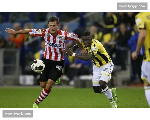 艾克马亚与布雷达激战正酣 谁能在荷甲赛场占据上风