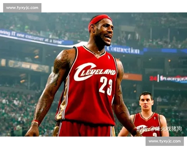 骑士与湖人巅峰对决 詹姆斯对位新星引爆焦点之夜 全美直播攻防博弈再起风云